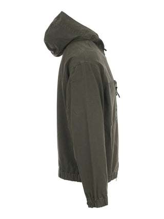 Stone Island Overshirt – 1200011-S0211