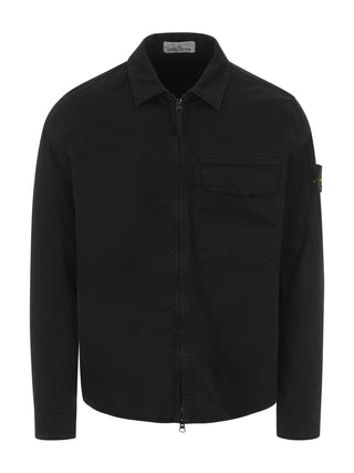 Overshirt Stone Island - 1200015-S0012