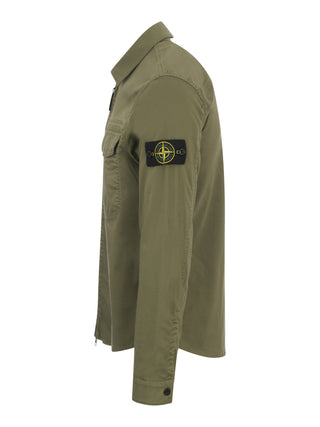 Overshirt Stone Island - 1200015-S0012