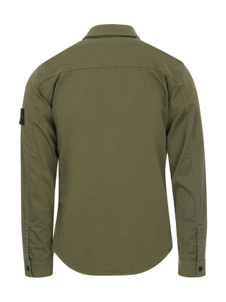 Overshirt Stone Island - 1200015-S0012