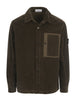 V0078 COAL GREY