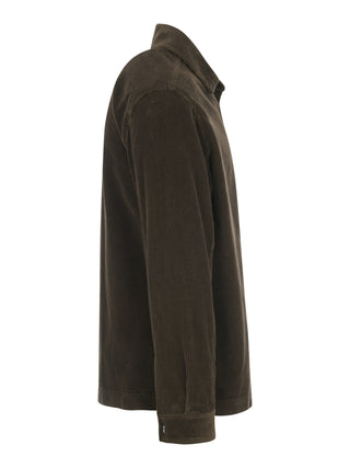 Stone Island Overshirt – 1200016-S0212