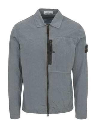 Stone Island Overshirt - 1200041-S0019