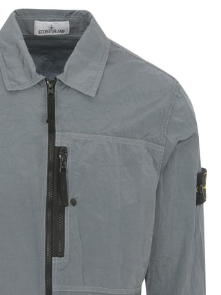Stone Island Overshirt - 1200041-S0019