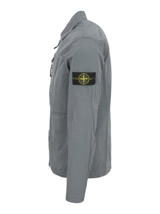 Stone Island Overshirt - 1200041-S0019