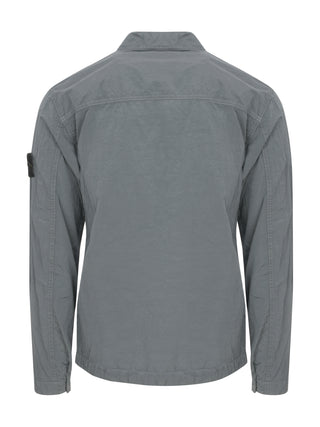 Stone Island Overshirt - 1200041-S0019