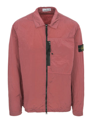 Stone Island Overshirt - 1200041-S0019