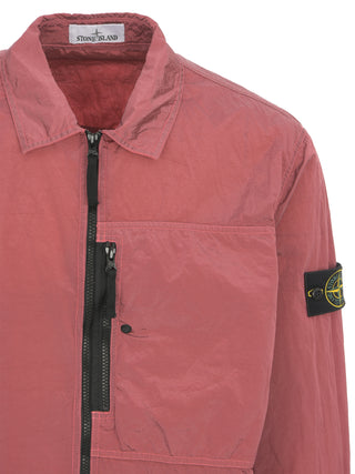 Stone Island Overshirt - 1200041-S0019