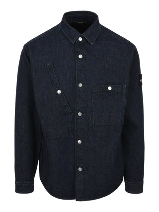 Overshirt Stone Island - 1100008-S00J7