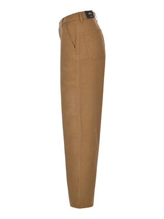 Pantalone 7 For All Mankind Bonnie - 7UK10E39
