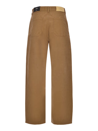 Pantalone 7 For All Mankind Bonnie - 7UK10E39