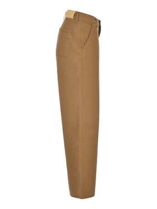Pantalone 7 For All Mankind Bonnie - 7UK10E39