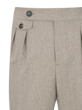 Pantalone Brunello Cucinelli - M038PM5030