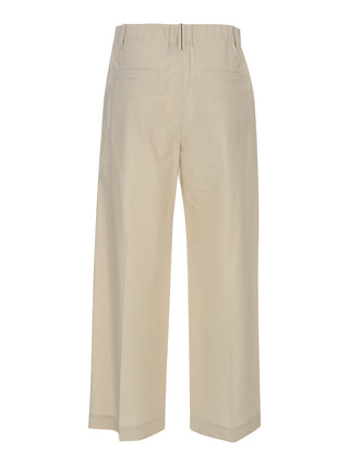 Pantalone Brunello Cucinelli - M0F79P9189