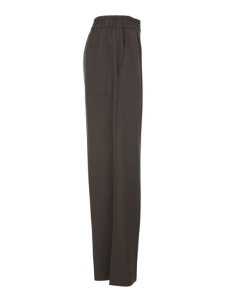 Pantalone Brunello Cucinelli - M0W07P9002