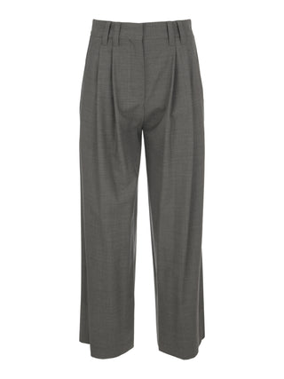 Pantalone Brunello Cucinelli - M0W07P9272