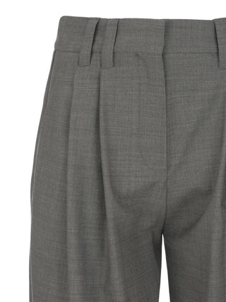 Pantalone Brunello Cucinelli - M0W07P9272
