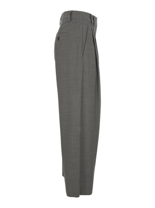 Pantalone Brunello Cucinelli - M0W07P9272