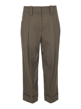 Pantalone Brunello Cucinelli - MB199P9357