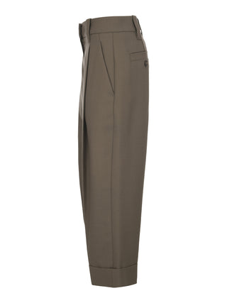 Pantalone Brunello Cucinelli - MB199P9357