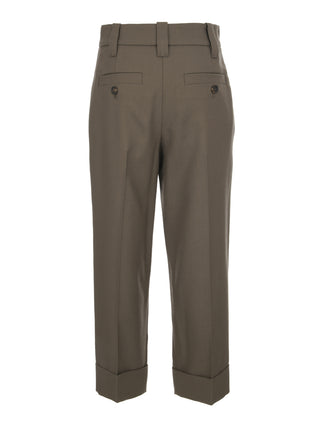 Pantalone Brunello Cucinelli - MB199P9357