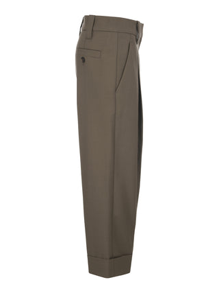Pantalone Brunello Cucinelli - MB199P9357
