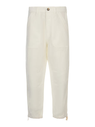Pantalone Brunello Cucinelli - MH255S2470