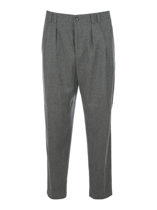 Pantalon Canali - AR03472-V91606