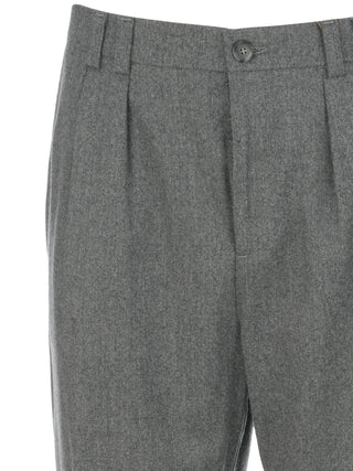 Pantalon Canali - AR03472-V91606