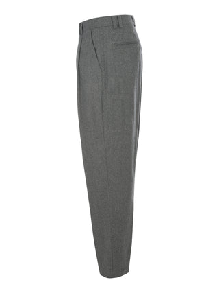 Pantalon Canali - AR03472-V91606