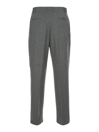 Pantalon Canali - AR03472-V91606