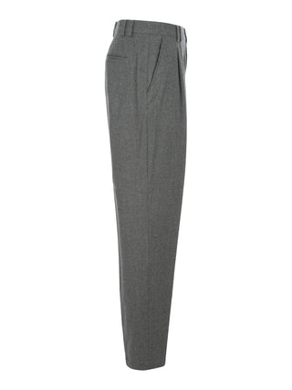 Pantalon Canali - AR03472-V91606