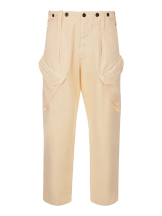 Pantalon C.P. Company - 19CMPA171A-110458G