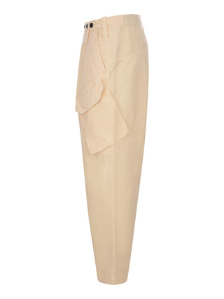 Pantalon C.P. Company - 19CMPA171A-110458G