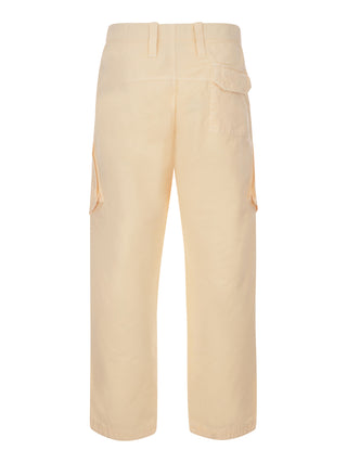 Pantalon C.P. Company - 19CMPA171A-110458G