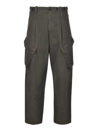 Pantalon C.P. Company - 19CMPA171A-110458G