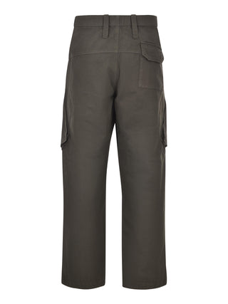 Pantalon C.P. Company - 19CMPA171A-110458G