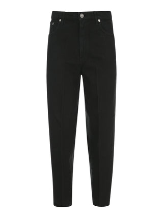 Dondup Pants - BESSIE BFO018 PTD