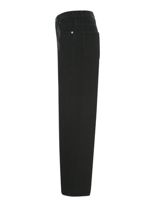 Pantalon Dondup - BESSIE BFO018 PTD