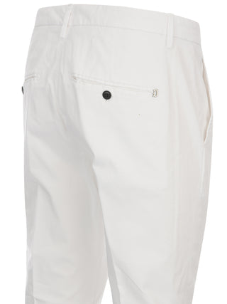Pantalon Dondup - GAUBERT G50096 PTD