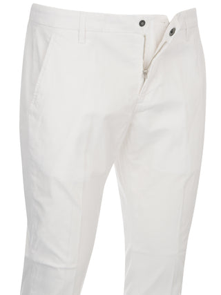 Pantalon Dondup - GAUBERT G50096 PTD