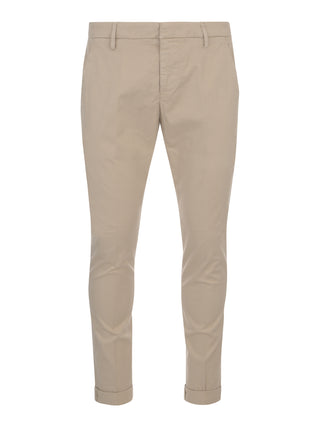 Pantalon Dondup - GAUBERT G50096 PTD