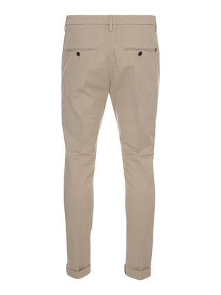 Pantalon Dondup - GAUBERT G50096 PTD