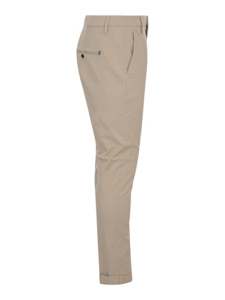 Pantalon Dondup - GAUBERT G50096 PTD
