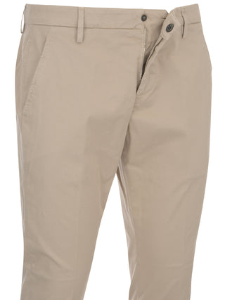 Pantalon Dondup - GAUBERT G50096 PTD
