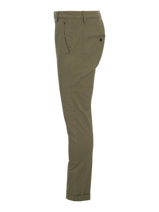 Pantalon Dondup - GAUBERT G50096 PTD