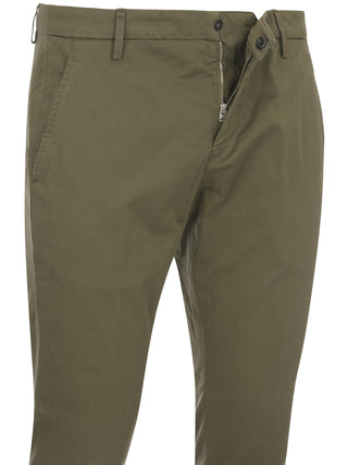 Pantalon Dondup - GAUBERT G50096 PTD