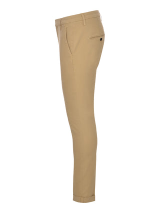 Dondup Pants - GAUBERT GSE043 PTD