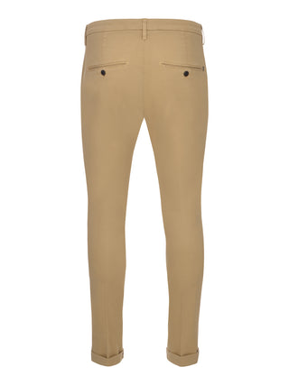 Dondup Pants - GAUBERT GSE043 PTD