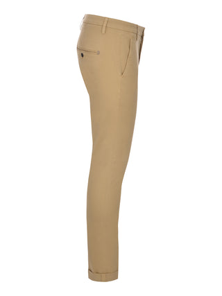 Dondup Pants - GAUBERT GSE043 PTD